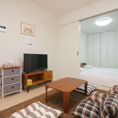 Hg Cozy Hotel No 52 蒲生四丁目駅前 Osaka Exterior photo