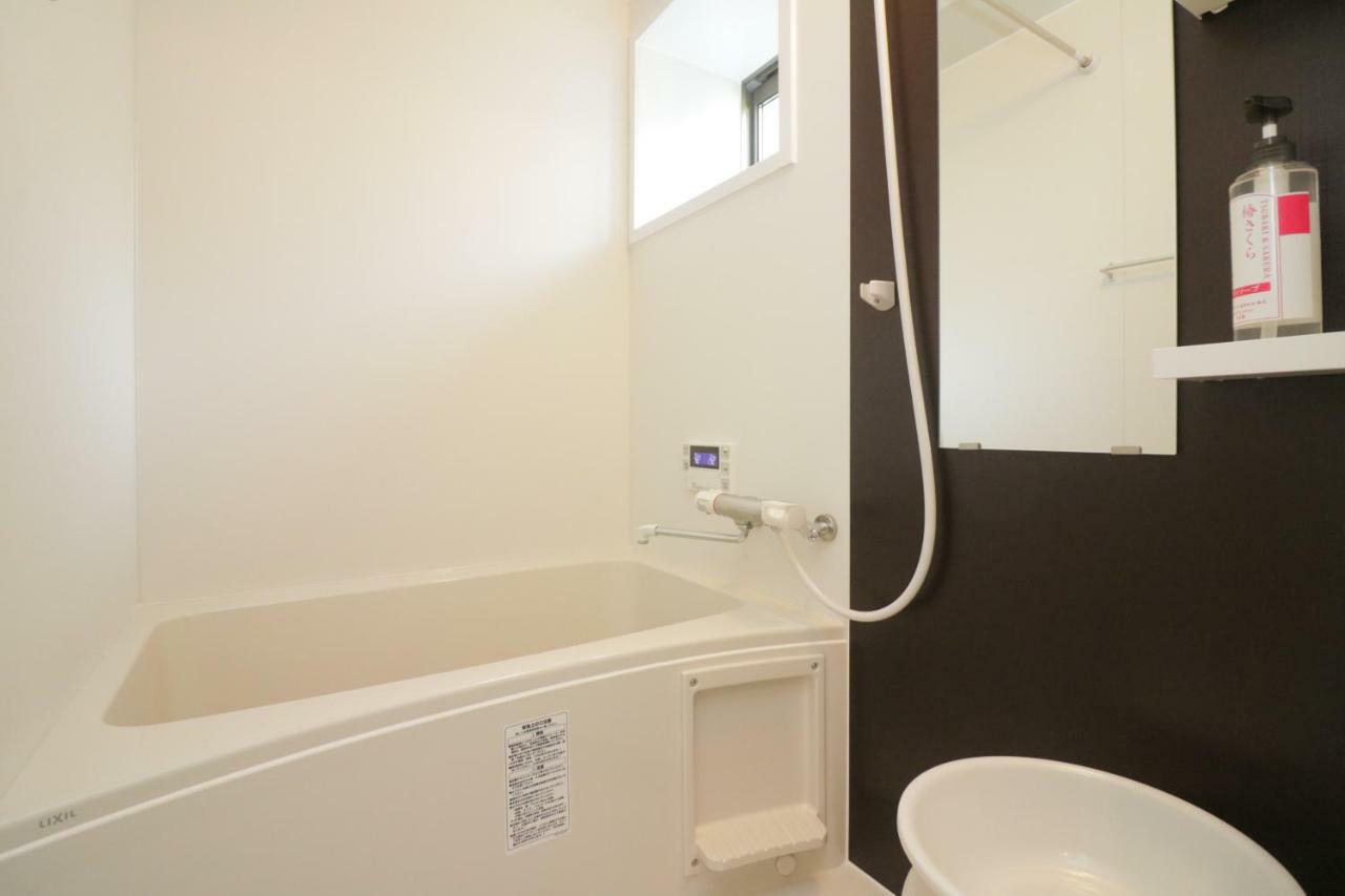 Hg Cozy Hotel No 52 蒲生四丁目駅前 Osaka Exterior photo