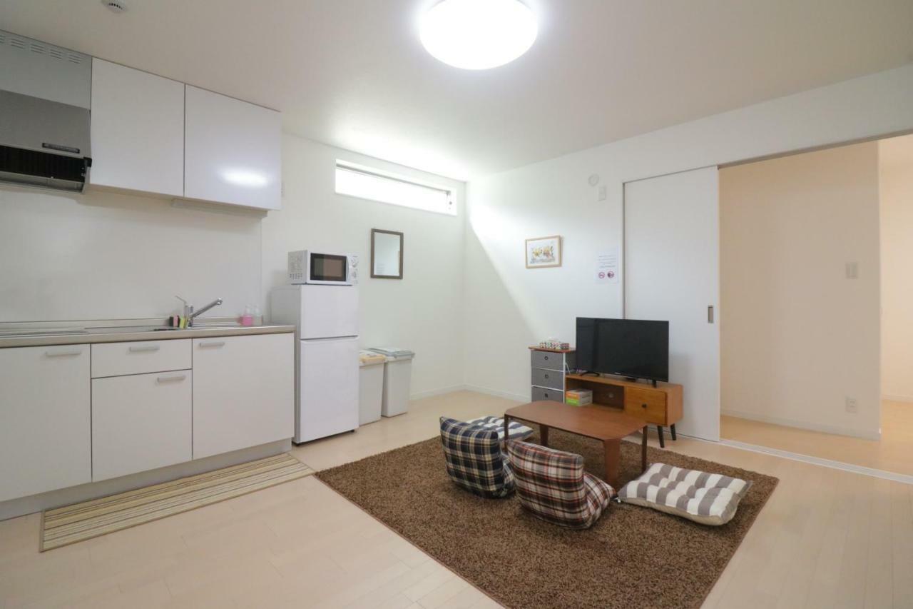 Hg Cozy Hotel No 52 蒲生四丁目駅前 Osaka Exterior photo