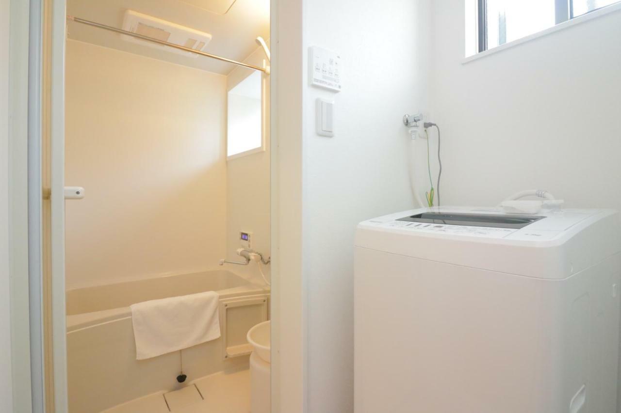 Hg Cozy Hotel No 52 蒲生四丁目駅前 Osaka Exterior photo