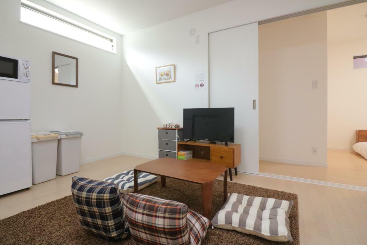 Hg Cozy Hotel No 52 蒲生四丁目駅前 Osaka Exterior photo