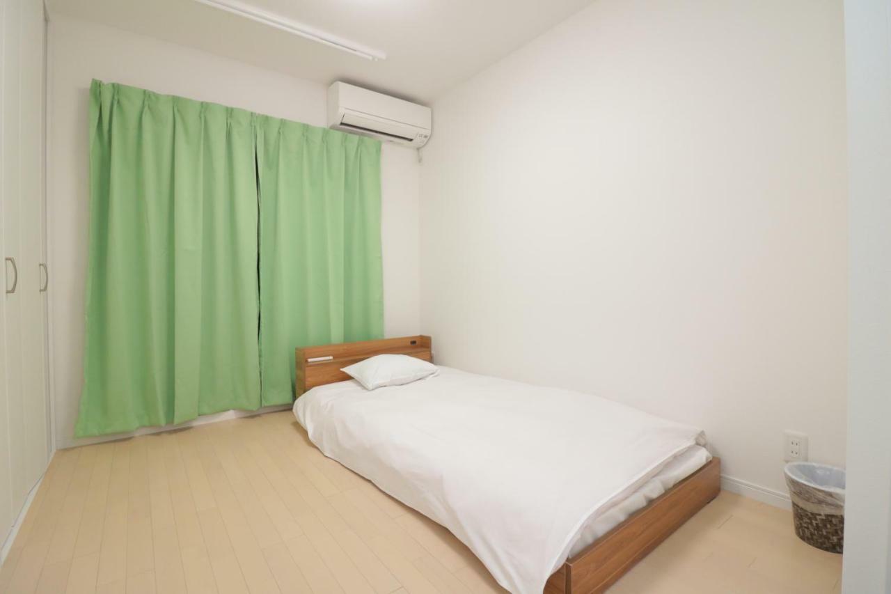 Hg Cozy Hotel No 52 蒲生四丁目駅前 Osaka Exterior photo
