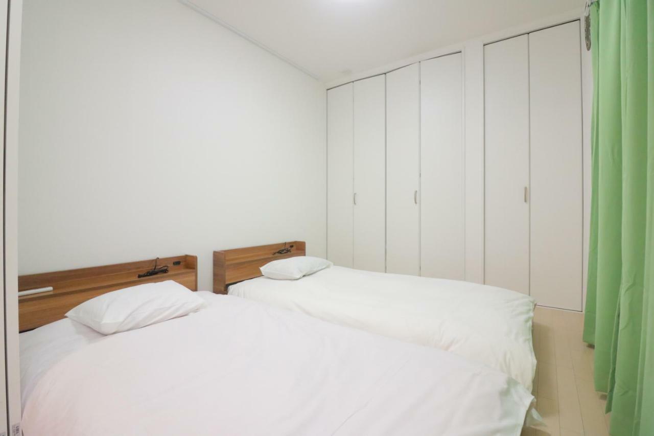 Hg Cozy Hotel No 52 蒲生四丁目駅前 Osaka Exterior photo