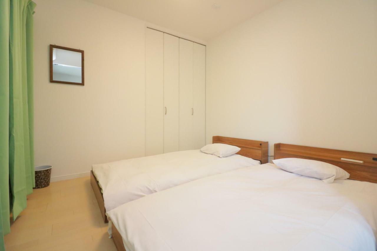 Hg Cozy Hotel No 52 蒲生四丁目駅前 Osaka Exterior photo