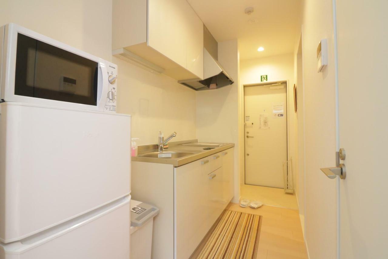 Hg Cozy Hotel No 52 蒲生四丁目駅前 Osaka Exterior photo