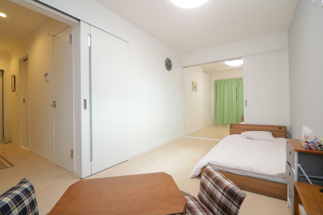 Hg Cozy Hotel No 52 蒲生四丁目駅前 Osaka Exterior photo