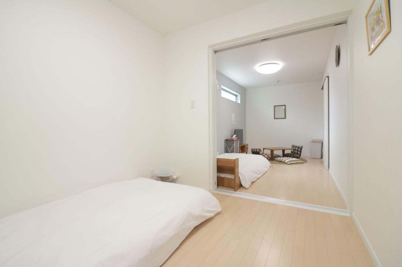 Hg Cozy Hotel No 52 蒲生四丁目駅前 Osaka Exterior photo
