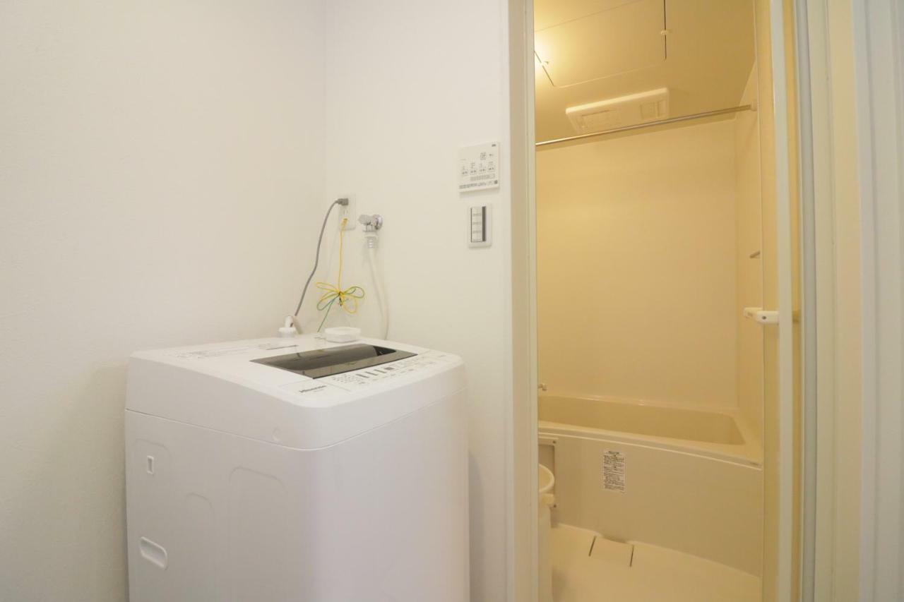 Hg Cozy Hotel No 52 蒲生四丁目駅前 Osaka Exterior photo