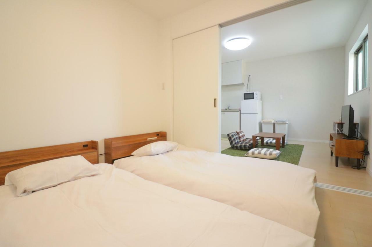 Hg Cozy Hotel No 52 蒲生四丁目駅前 Osaka Exterior photo